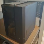 my first official project. to clean up this beast of a pc and get it running.