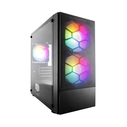 1st player X4-RGB