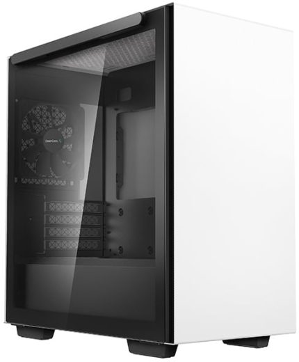 deepcool macube 110 WH