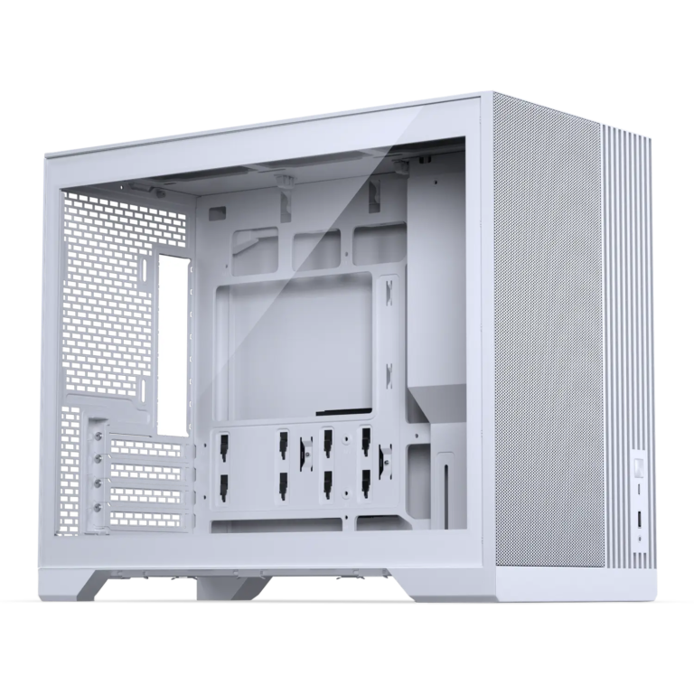 DeepCool CH170 SFF case - white
